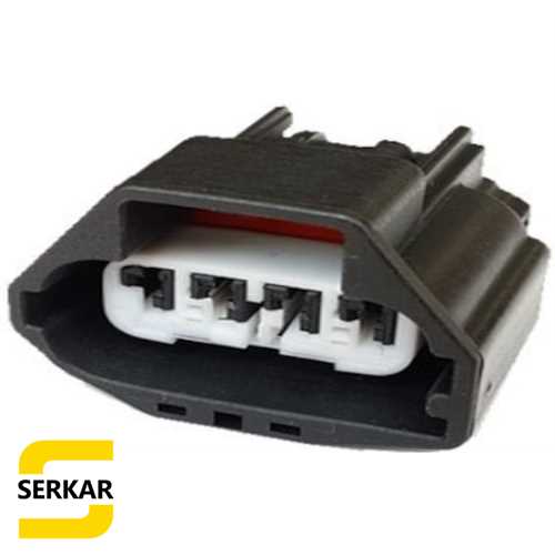 FORD BASINÇ MÜŞÜR SOKETİ Ürün Görseli